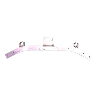 Replace® - Upper Radiator Support Tie Bar (CAPA Certified)