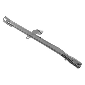 Replace® - Driver Side Radiator Support Bracket (CAPA Certified)
