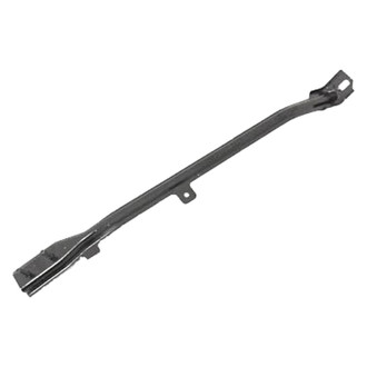 Replace® - Passenger Side Radiator Support Bracket (CAPA Certified)