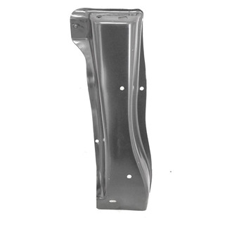 Replace® - Upper Driver Side Radiator Support Reinforcement Brace (CAPA Certified)