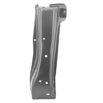 Replace® - Upper Passenger Side Radiator Support Reinforcement Brace (CAPA Certified)