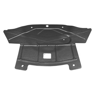 Replace® - Engine Splash Shield