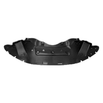 Replace® - Front Bumper Splash Shield (CAPA Certified)