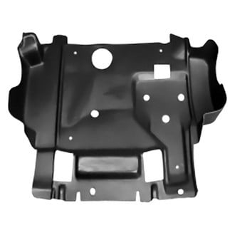 Replace® - Engine Splash Shields