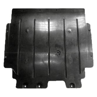 Replace® - Engine Splash Shield (Standard Line)