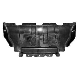 Replace® - Engine Splash Shields