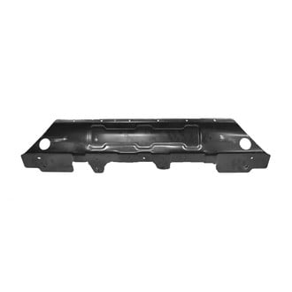 Replace® - Front Bumper Splash Shield (Standard Line)