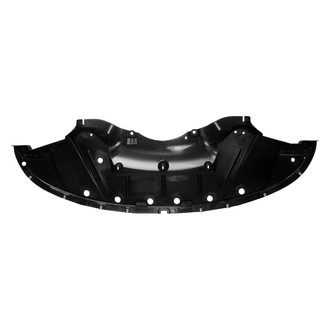 Replace® - Front Bumper Splash Shield (Standard Line)