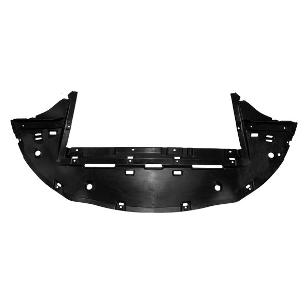 Replace® CH1228135 Front Center Bumper Splash Shield