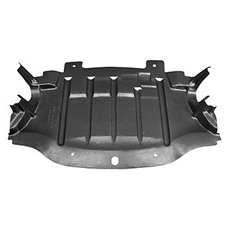 Replace® - Center Engine Splash Shield (Standard Line)