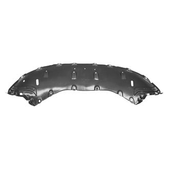 Replace® - Bumper Splash Shield (Standard Line)
