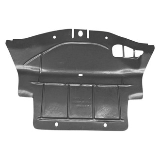 Replace® - Center Engine Splash Shield (Standard Line)