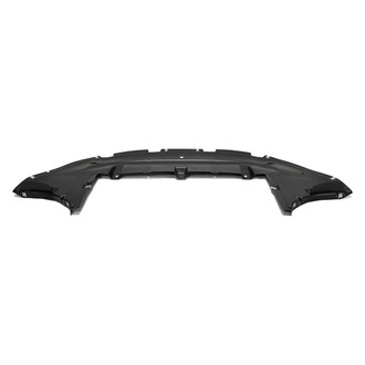 Replace® - Bumper Splash Shield (CAPA Certified)