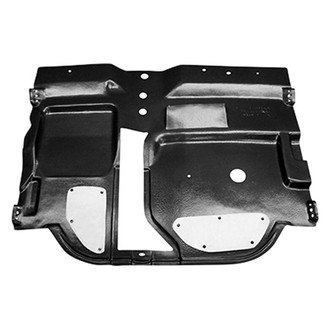 Replace® - Engine Splash Shield (Standard Line)