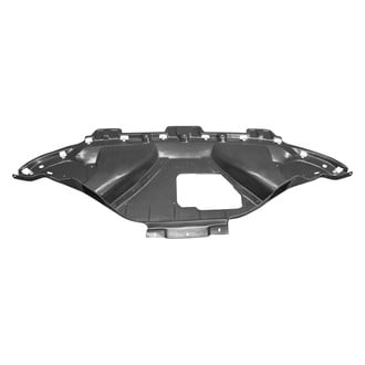 Replace® - Bumper Splash Shield (Standard Line)