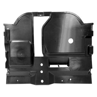 Replace® - Center Engine Splash Shield (CAPA Certified)