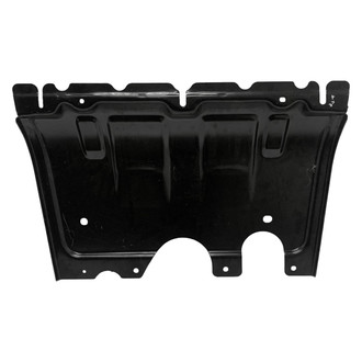 Replace® - Front Bumper Valances