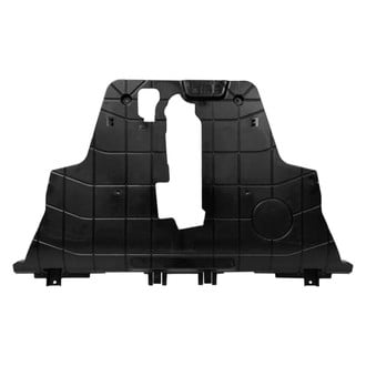 Replace® - Center Engine Splash Shield (Standard Line)