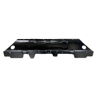 Replace® - Front Forward Engine Splash Shield (Standard Line)