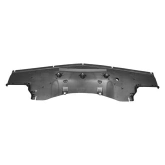 Replace® - Front Forward Bumper Splash Shield