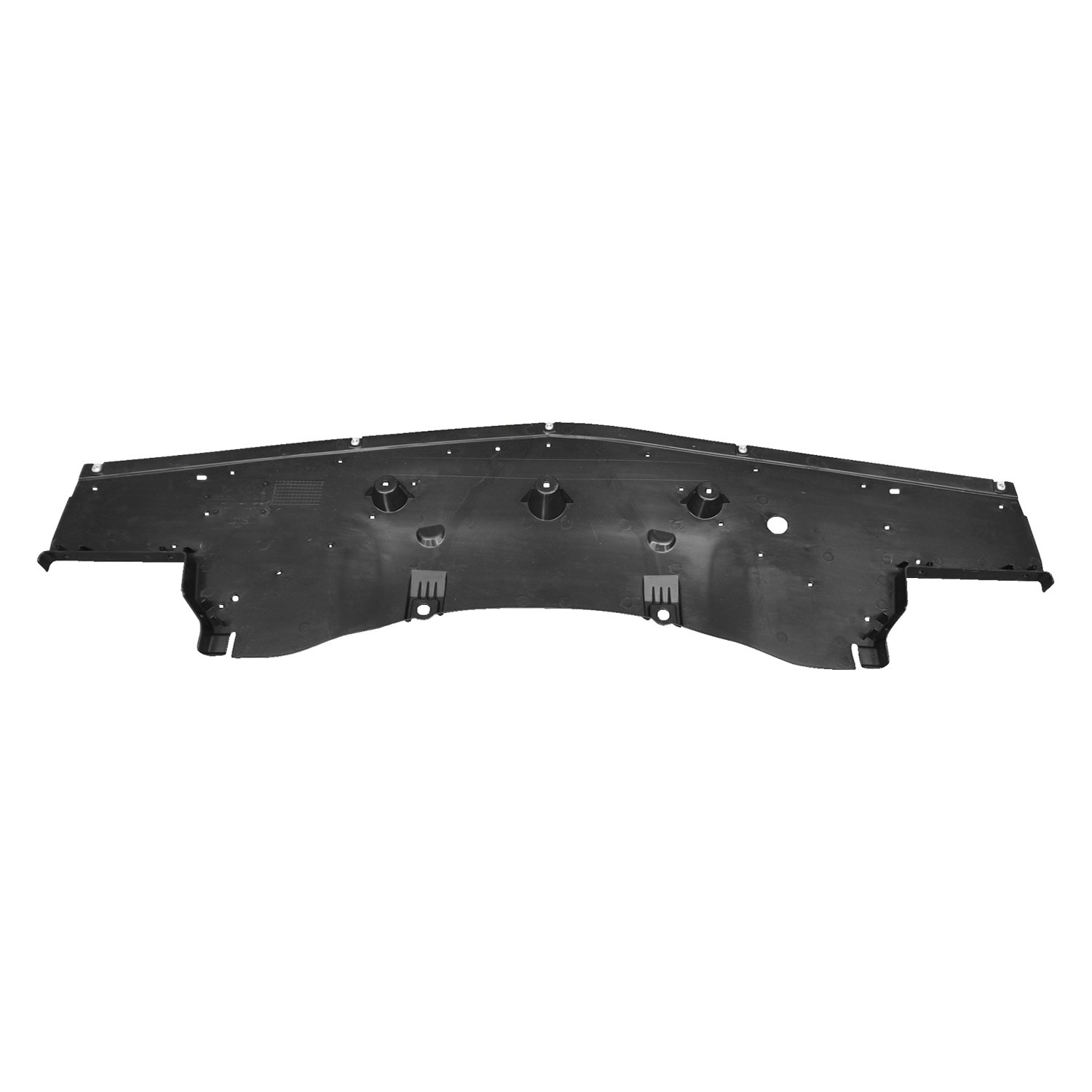 replace-ch1228174-front-forward-bumper-splash-shield-standard-line