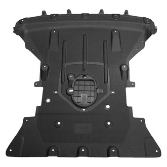 Replace® - Engine Splash Shield (CAPA Certified)