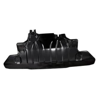 Replace® - Front Bumper Valances