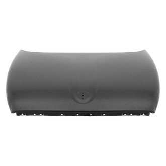 Replace® - Hood Panel (CAPA Certified)