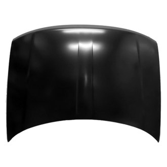 Jeep Grand Cherokee Replacement Hood Panels — CARiD.com