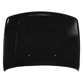 2012 Jeep Liberty Replacement Hoods - Hinges, Supports | CARiD