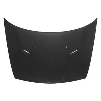 Replace® - Hood Panel (CAPA Certified)