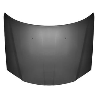 Replace® - Hood Panel (Platinum Plus)