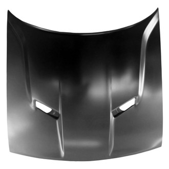 Replace® - Hood Panel (CAPA Certified)