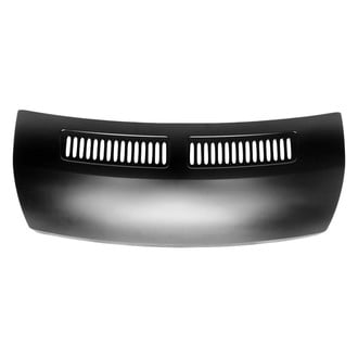 Replace® - Hood Panel (CAPA Certified)