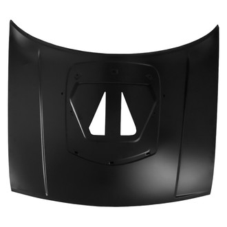 Replace® - Hood Panel (CAPA Certified)