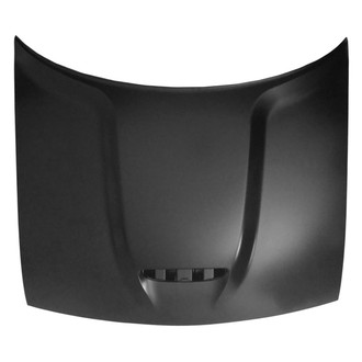 Replace® - Hood Panel (CAPA Certified)