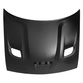 Replace® - Hood Panel (CAPA Certified)