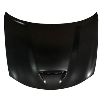 Replace® - Hood Panel (CAPA Certified)