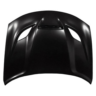 Replace® - Hood Panel (CAPA Certified)