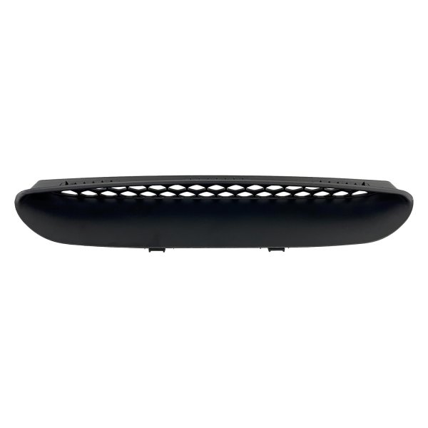 Replace® - Center Hood Scoop Grille Insert