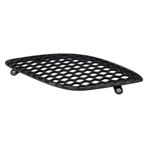 Replace® - Passenger Side Hood Scoop Grille Insert