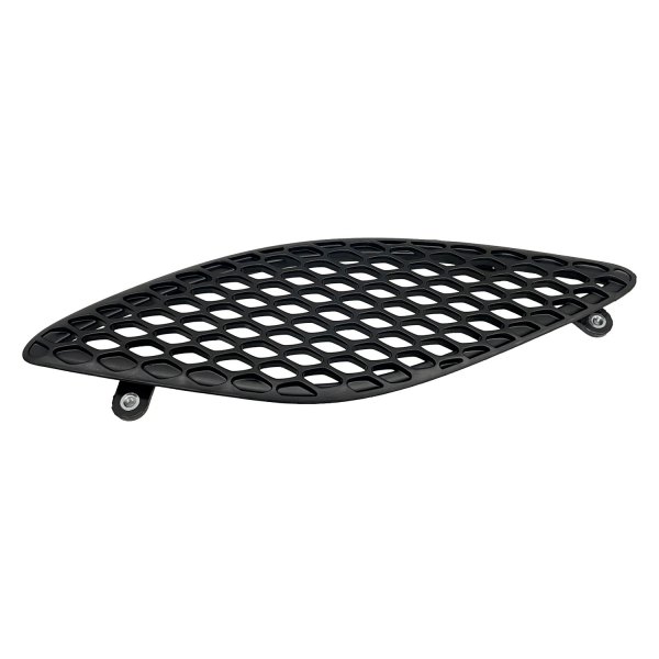Replace® - Driver Side Hood Scoop Grille Insert