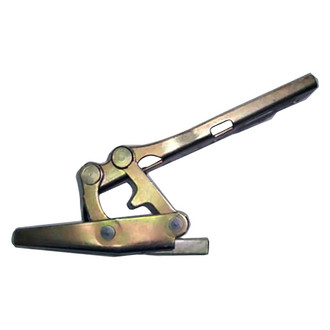 Replace® - Passenger Side Hood Hinge (Standard Line)