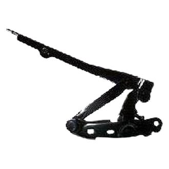 Replace® - Driver Side Hood Hinge (Standard Line)