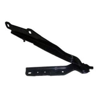 Replace® - Passenger Side Hood Hinge (Standard Line)