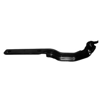 Replace® - Passenger Side Hood Hinge (Standard Line)