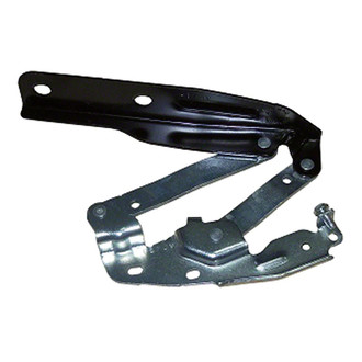 Replace® - Passenger Side Hood Hinge (Standard Line)