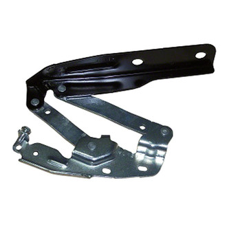 Replace® - Driver Side Hood Hinge (Standard Line)
