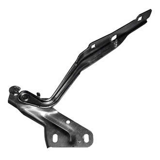 Replace® - Passenger Side Hood Hinge (Standard Line)