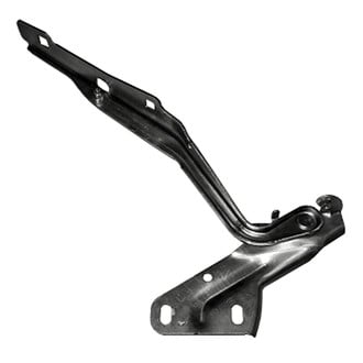 Replace® - Driver Side Hood Hinge (Standard Line)
